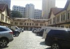 Historias das moradias operarias em São Paulo/ vila dos ingleses