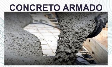 Concreto armado no Brasil