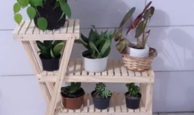 Jardins pequenos para casas simples