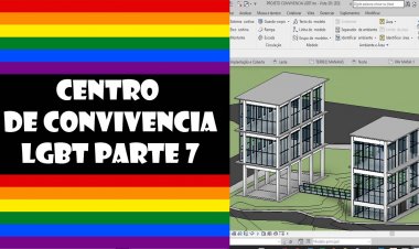 LGBT, uma arquitetura social