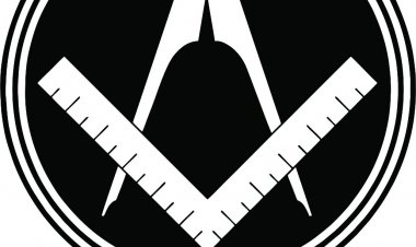 Simbolo arquitetura e urbanismo