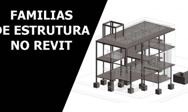 Como fazer estrutura no revit