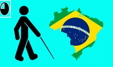 Como adaptar uma casa para deficientes visuais