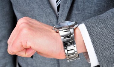 Definição de tempo de projeto