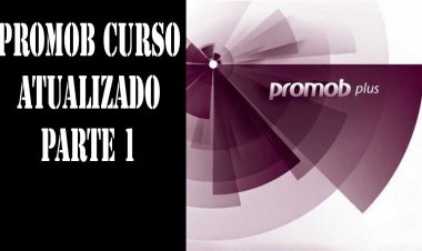 Promob curso atualizado gratis
