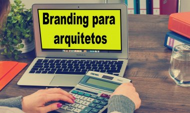 Branding para arquitetos