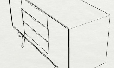 Economize 70% na hora de fazer o seus moveis