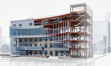 Revit Family BIM Software Autodesk