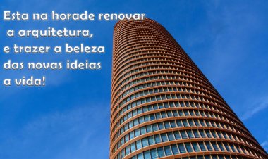 Renovar a arquitetura
