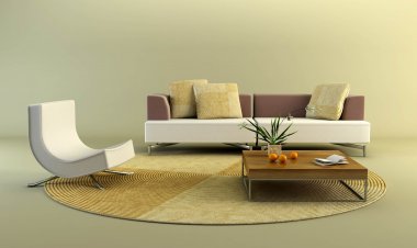 Divulgador de design de interiores e design grafico