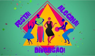 O que fazer para fugir do carnaval