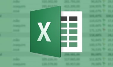 Download de planilhas do Excel
