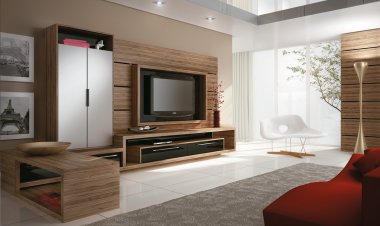 Estante para todos os gostos!