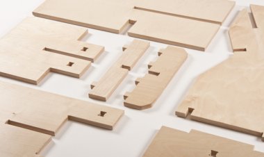 Desenvolver moveis planejados.