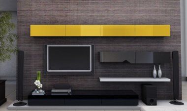 Estilo na hora de projetar um móvel!