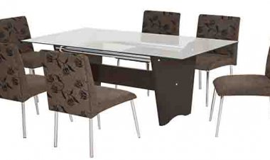 Comprando a mesa correta!