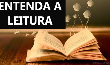LEITURA PRA APRENDER
