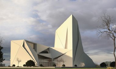 A arquitetura é arte?