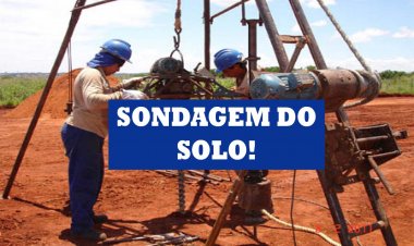 Sondagem spt, como trabalhar de maneira correta.