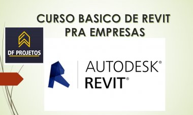 CURSO DE REVIT PARA EMPRESAS
