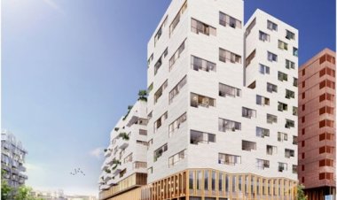 Arquitetura como um negócio próprio