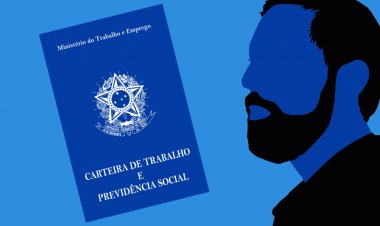 Começar a trabalhar na área mesmo estando na faculdade.