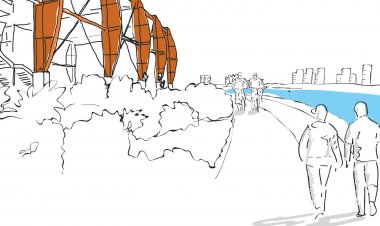 Arquitetura e suas complicações.