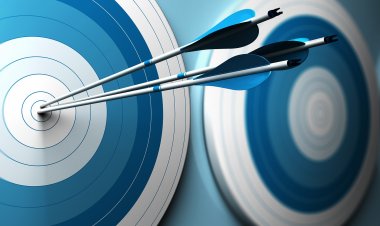 Estabelecendo metas para um projeto de arquitetura.