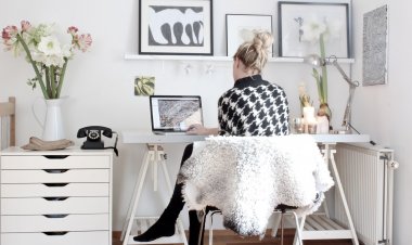 Arquitetos podem trabalhar em casa?