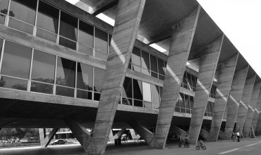 Um novo estimulo para estudar arquitetura