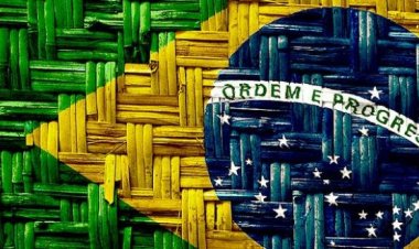 O movimento da arquitetura Brasileira.