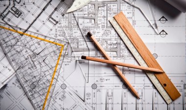 Arquitetura que move o mundo.