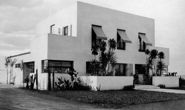 Gregori Warchavchik o primeiro modernista