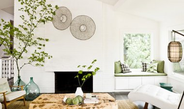 Como decorar uma casa?