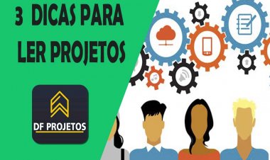 3 dicas para ler um projeto arquitetônico.