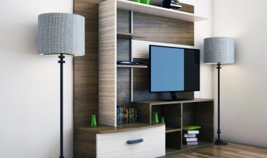 Como fazer um móvel planejado.