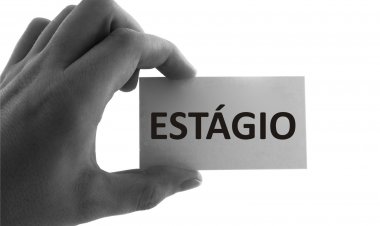 Primeiro dia de uma estagiário no escritório.