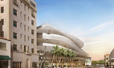 Zaha Hadid, mais um projeto será cancelado!