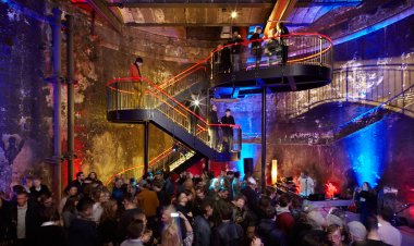 Uma balada, sobre o metro! hunnn seria de mais!