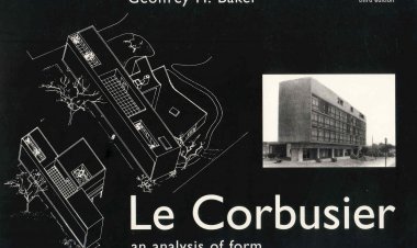 Resenha, Le corbusier – Por uma arquitetura.