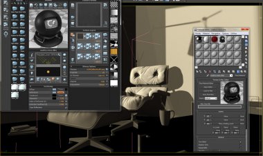 Qual programa devo usar para fazer maquete eletrônica?