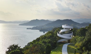 Igreja que da exemplo de projeto bem instalado.