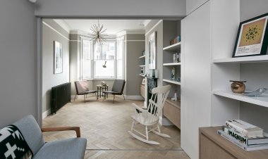 O uso correto da madeira em decoração