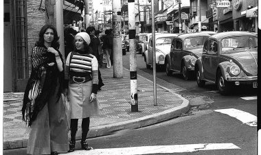 A historia de são Paulo toda digitalizada