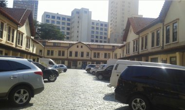 Historias das moradias operarias em São Paulo/ vila dos ingleses