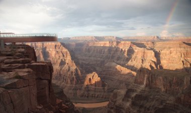 Projetos de mirantes incriveis