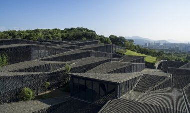 Arquitetura milenar da china