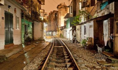 Bairros e suas característica