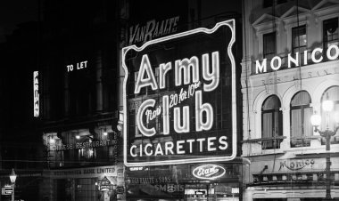 Noite sem medo do escuro