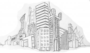 Arquitetura e urbanismo – O que é arquitetura?